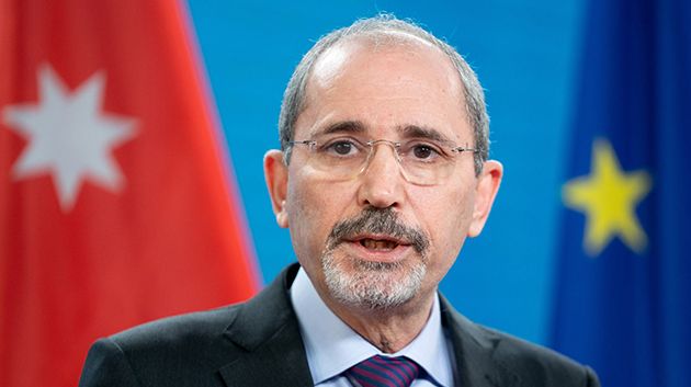 وزير الخارجية الأردني: 'ندعم دعوى جنوب أفريقيا.. وعلى الجميع الإلتزام بالقانون الدولي'