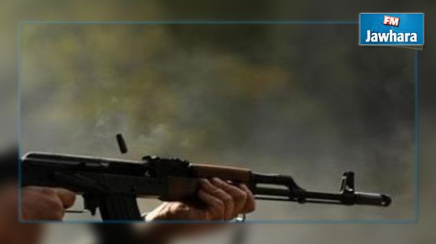 حقيقة اطلاق نار في قصر السعيد 