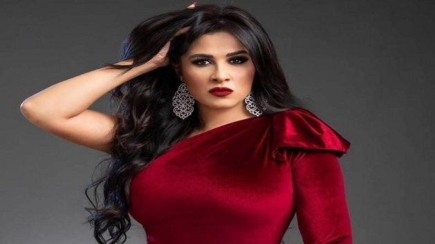 ياسمين عبد العزيز: ' أشهد أمام الله أن العوضي لم ..'
