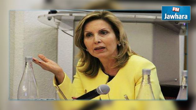 سلمي اللومي : كارثة متحف باردو لن توقف الحركية السياحية رغم قسوتها