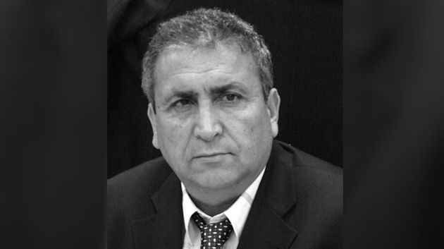 الموت يُغيّب الشاعر التونسي محمّد الغزّي