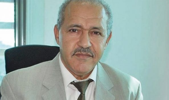 الشكندالي: دافوس ليس فرصة للتفاوض مع صندوق النقد الدولي