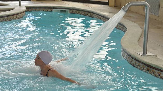 الاستشفاء بالمياه المعدنية في تونس قطاع واعد يشهد إقبالا متزايدا من التونسيين والأجانب 