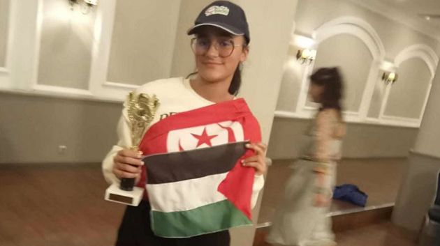 البطولة العالمية للحساب الذهني: التلميذة التونسية رؤى بالطاهر تحرز المرتبة الثانية 