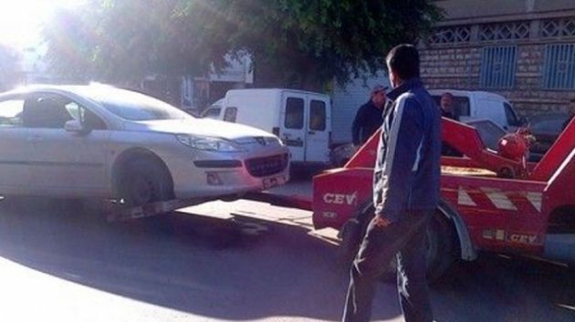 لتوثيق عمليات رفع السيارات المخالفة: بلدية سوسة تتحصّل على ترخيص لإستعمال أجهزة تصوير 