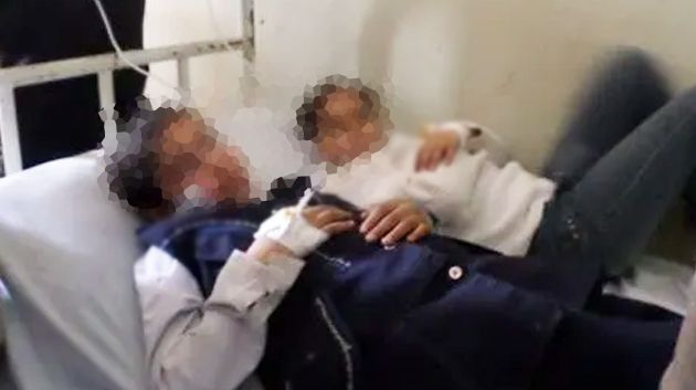 بعد تسمّم تلميذتين في زغوان: إيقاف 5 أشخاص وحجز مواد غذائية فاسدة بمبيت