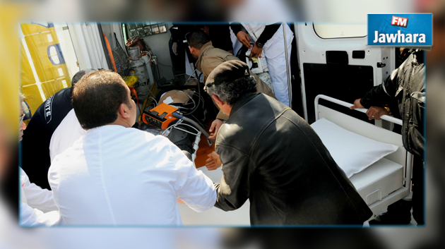 هجوم باردو الإرهابي : ارتفاع حصيلة الضحايا إلى 23