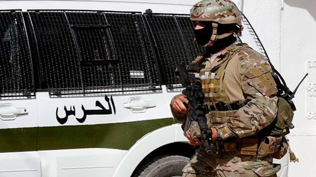 إيقاف 22 عنصرا تكفيريا بعدد من ولايات الجمهورية