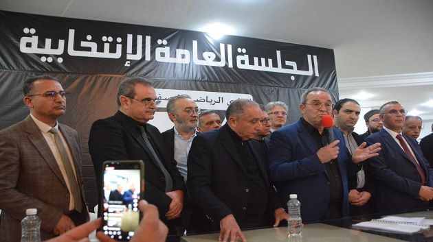 النادي الصفاقسي: عبد العزيز المخلوفي رئيسا جديدا للفريق