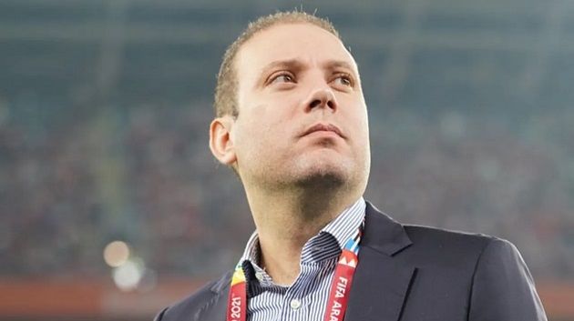حسين جنيح : الحكم حرمنا من ضربة جزاء وسنراسل الكاف 