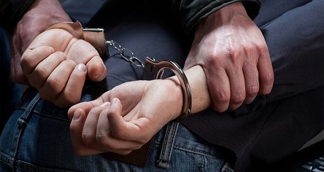 القيروان : إيقاف تكفيري محكوم ب7 سنوات سجن