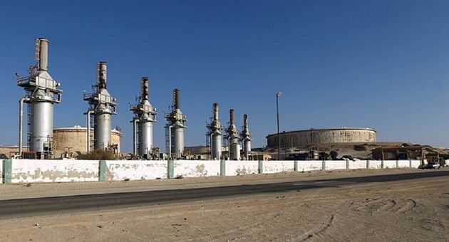 ليبيا.. استئناف الإنتاج في أحد أكبر الحقول النفطية