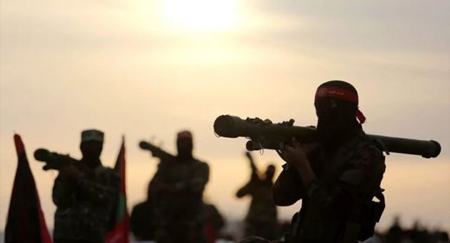 كتائب الشـ.هيد