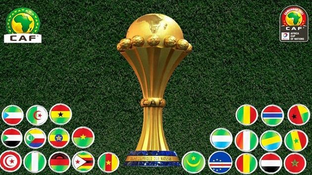 كأس الأمم الإفريقية: ترتيب المجموعة الخامسة بعد إنتصار جنوب إفريقيا