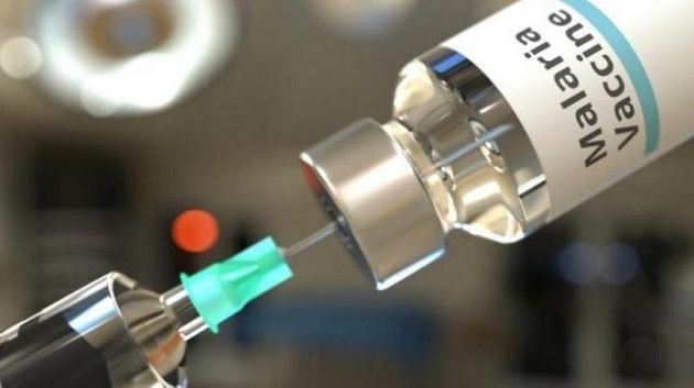 أوّل دولة تستعد لتطعيم الأطفال ضد الملاريا بشكل روتيني 
