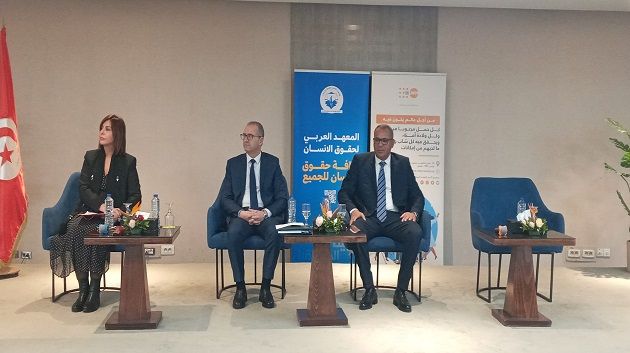وزير التربية: هاجسنا إنهاء كافة أشكال التشغيل الهش