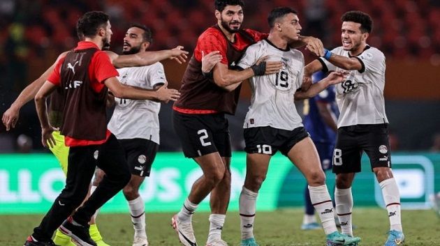 هديّة الموزمبيق تمنح مصر ورقة العبور لثمن النهائي الكان