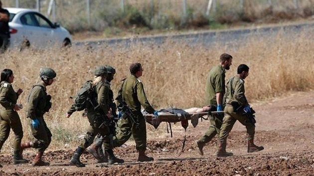 الإحـ.ـتلال يُقرّ بمقتل 21 عسكريًّا وسط قطاع غـ.ـزة