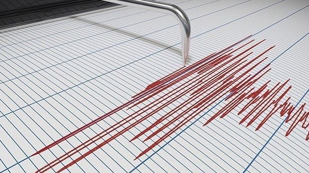 زلزال بقوة 7.1 درجات يضرب الصين