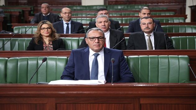 لمناقشة قرض لتعصير المؤسسات التربوية: جلسة عامة بالبرلمان بحضور وزير التربية