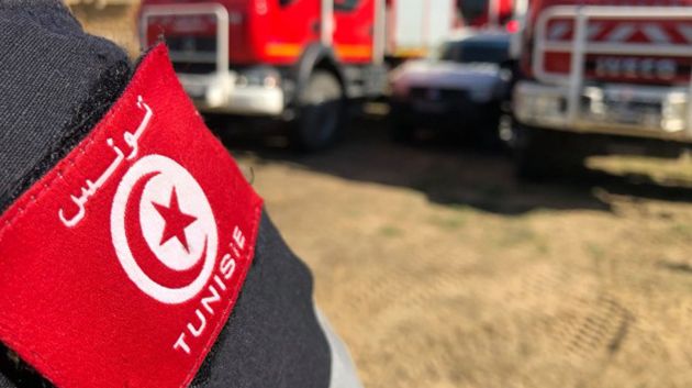 خلال 24 ساعة: وفاة 11 شخصا وإصابة 323 آخرين في حوادث مختلفة