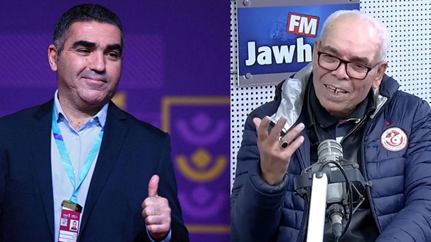 مختار التليلي: 'اليوم نقول يا جلال إمّا الإنتصار أو الرحيل' (فيديو)