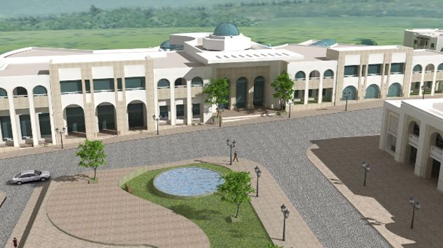 نابل : مشاريع محطات علاج بالمياه المعدنية ستجعل الجهة  قطبا للسياحة الاستشفائية 