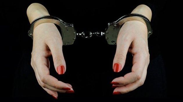 الكرم الغربي-قرطاج: القبض على مروّجة مخدّرات