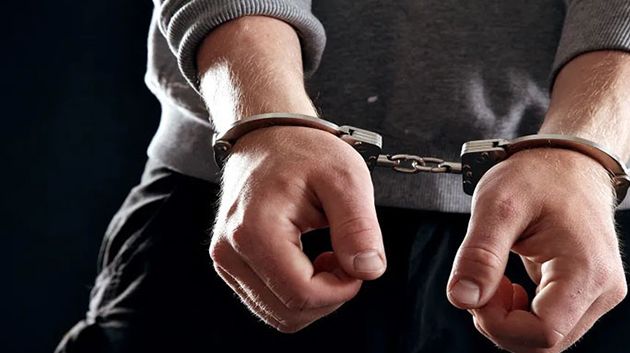 المهدية: القبض على مفتّش عنه في رصيده 9 مناشير تفتيش