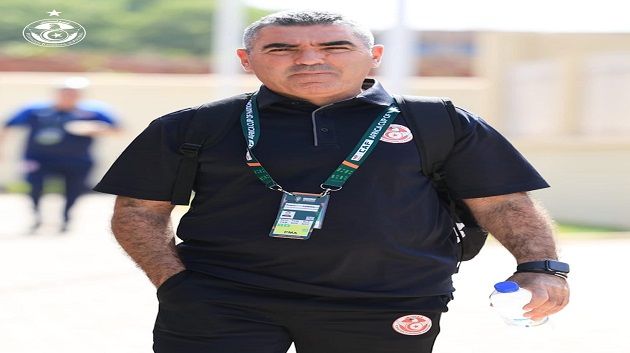 جلال القادري يعلن إنسحابه من المنتخب التونسي