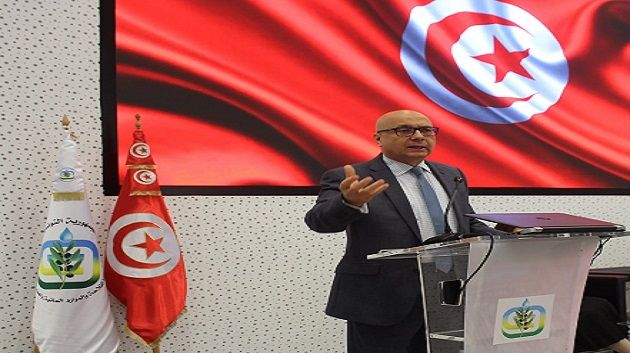 وزير الفلاحة يعلن عن عدد من الإجراءات لفائدة باعثي الشّركات الأهلية