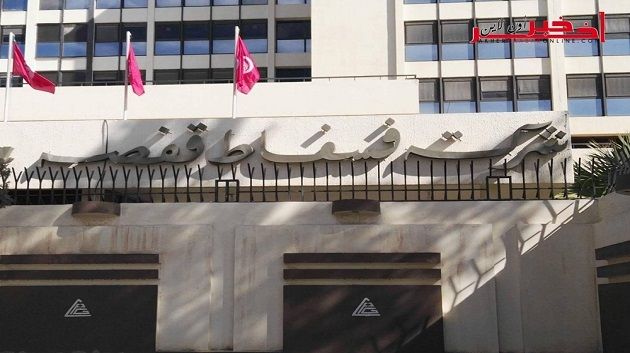 إلغاء إضراب أعوان و موظفي شركة فسفاط قفصة المقرر غدا 