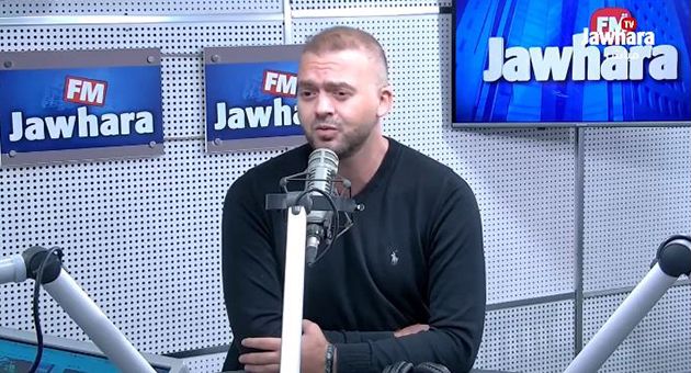 زكريا بوقيرة: مرضتُ هذه الفترة بالمتحوّر الجديد لكورونا وهذه أعراضه