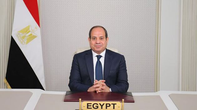 السيسي يرفض تلقّي مكالمة هاتفية من نتنياهو