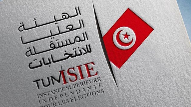 غدا الجمعة: الشروع في نقل المواد الانتخابية الحساسة إلى مختلف الهيئات الفرعية