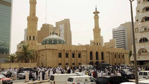 الكويت: إحباط هجوم إرهابي 