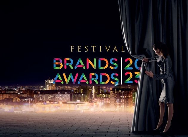 تتويج الماركات الوطنية والمؤثرين التونسيين بجوائز مهرجان Brands Awards