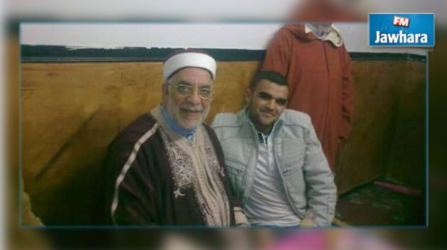 صابر الخشناوي : مجرد تشابه أسماء !