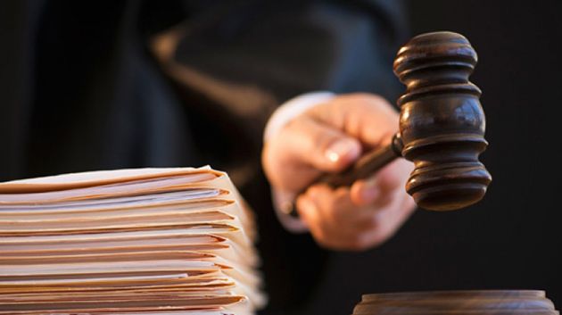 فتح بحث تحقيقي في الحريق الذي شب بمستودع الديوانة بغار الدماء