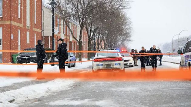 جريمة مروّعة.. تونسي يُنهي حياة زوجته في كندا