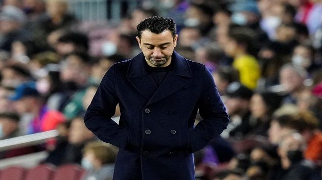 إصابة جديدة تنهي موسم لاعب برشلونة الإسباني