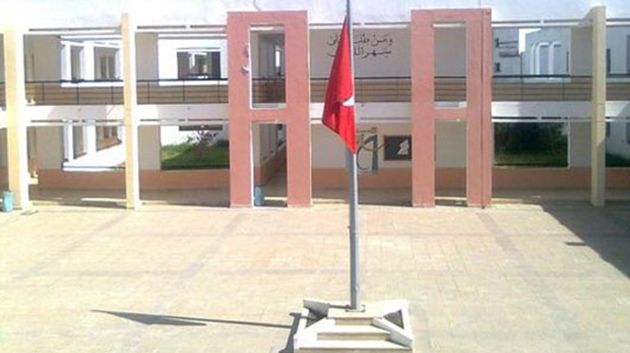 إثر الإعتداء على حارس وتلميذ من قبل غرباء: تعطّل الدروس بالمعهد الثانوي بمنوبة
