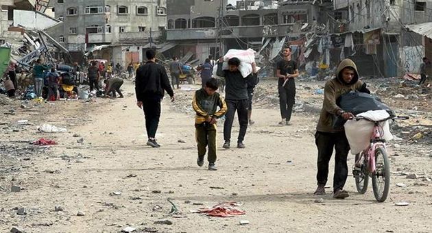 5 دول تعلن تعليق مساعدتها للفلسطينيين في غزّة عبر وكالة الأونروا