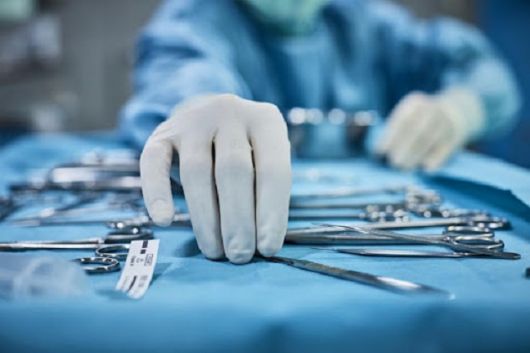الاستعداد لاجراء عملية جراحية الاولى من نوعها في تونس بمستشفى فطومة بورقيبة