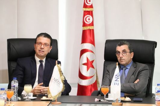 السجل الوطني للمؤسسات وكنفدرالية مؤسسات المواطنة التونسية يوقّعان إتفاقية شراكة