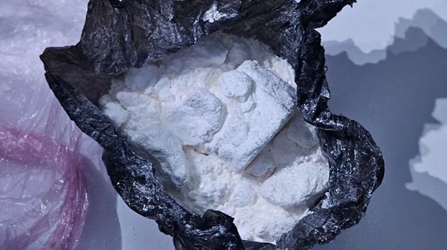 نابل: القبض على شخصيْن بحوزتهما 52 غ من الكوكايين الخام