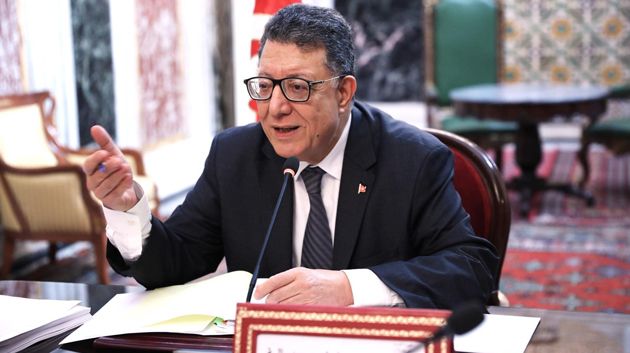 بودربالة : تركيز مجلس الجهات والأقاليم سيحدث نقلة نوعية 