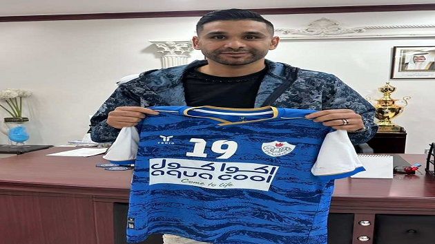 بلال العيفة ينتقل إلى نادي الشباب