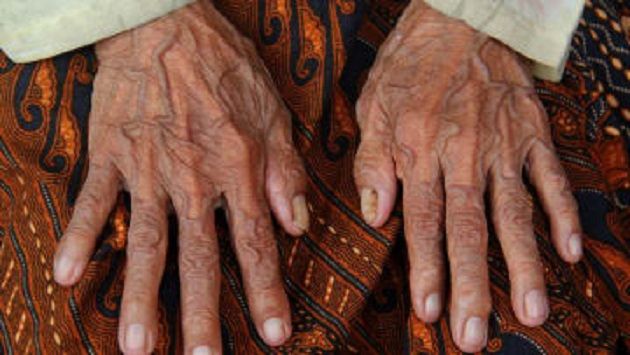 وفاة أكبر معمّرة في تونس عن سن تناهز 122 عاما