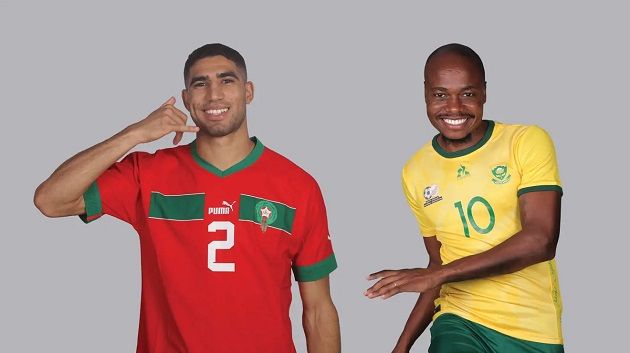 ثمن نهائي كان الكوت ديفوار: المغرب تحمل آمال العرب